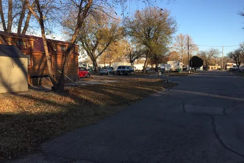 K and R RV and Mobile Home Park