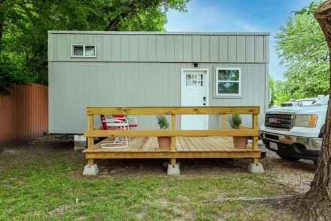 K and R RV and Mobile Home Park