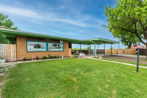 K and R RV and Mobile Home Park