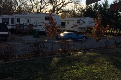 K and R RV and Mobile Home Park