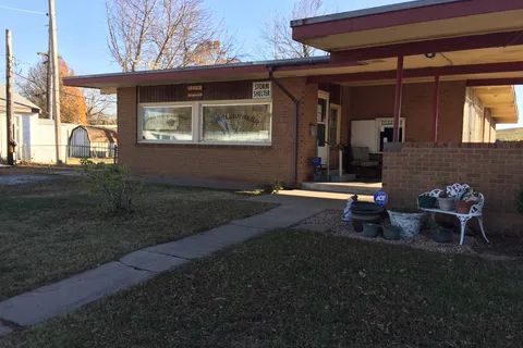 K and R RV and Mobile Home Park