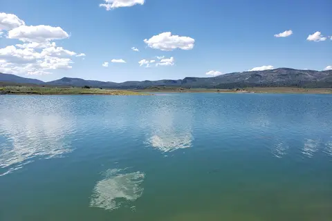 Dan Noble State Wildlife Area - Southwest