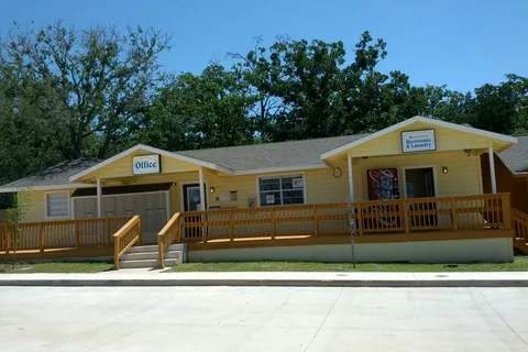 Lost Pines RV Park