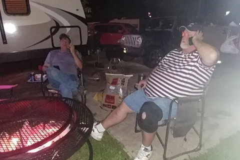Lost Pines RV Park