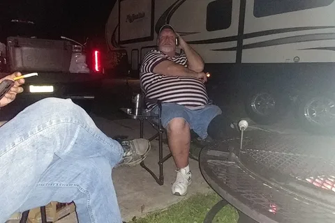 Lost Pines RV Park