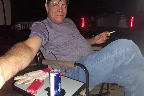 Lost Pines RV Park
