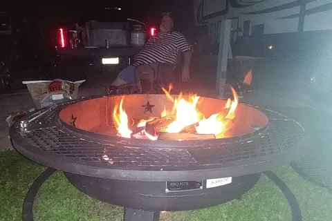 Lost Pines RV Park