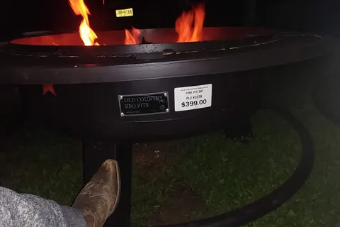 Lost Pines RV Park