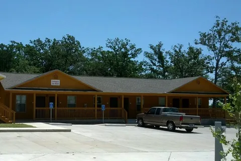 Lost Pines RV Park