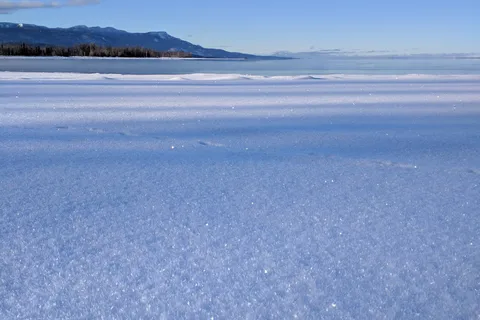 Paarsens Beach Provincial Park
