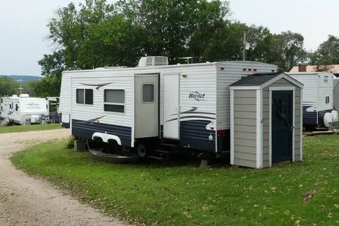 Drift Inn at Indian Creek