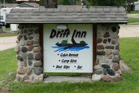 Drift Inn at Indian Creek