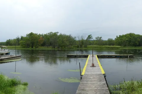 Drift Inn at Indian Creek