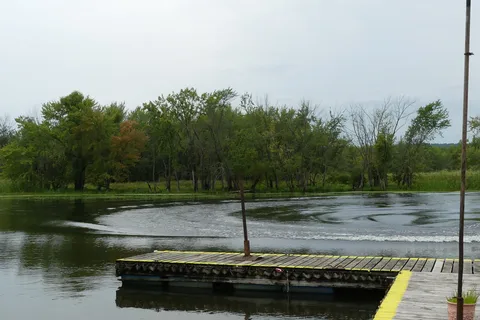 Drift Inn at Indian Creek