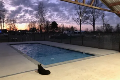 Patriot Escapes RV Resort