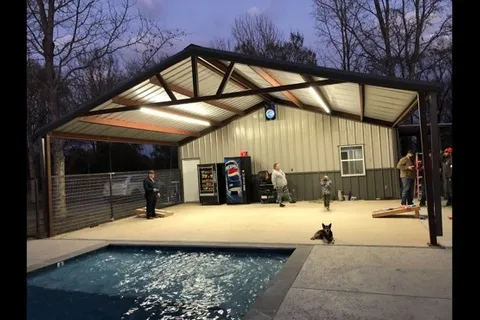 Patriot Escapes RV Resort