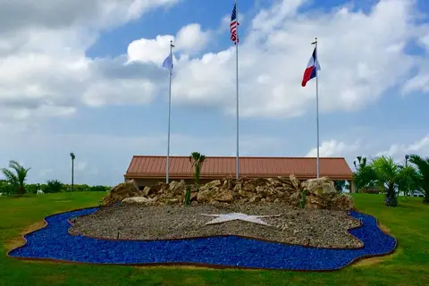Texas Lakeside RV Resort