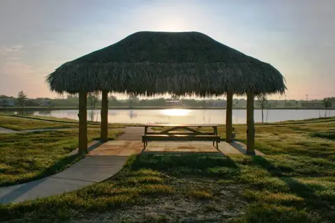 Texas Lakeside RV Resort