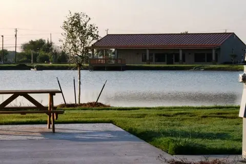 Texas Lakeside RV Resort