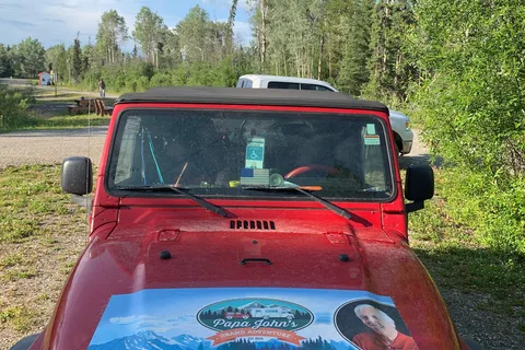 MamaYeh RV Park