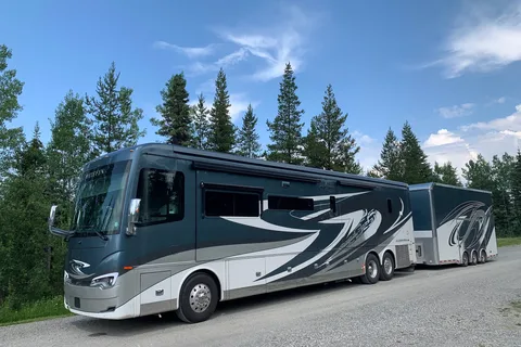 MamaYeh RV Park