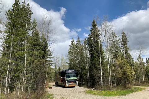 MamaYeh RV Park