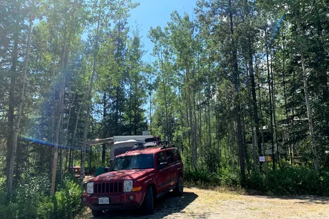 MamaYeh RV Park