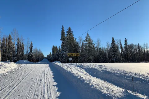 MamaYeh RV Park