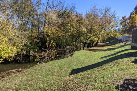 Creekside RV Park