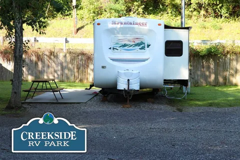 Creekside RV Park