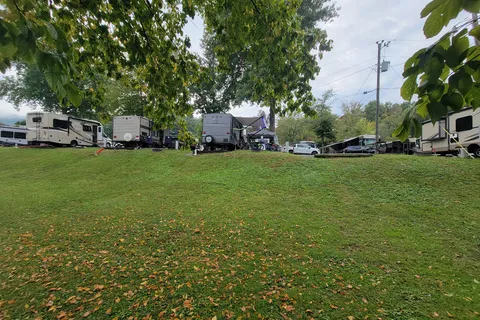 Creekside RV Park