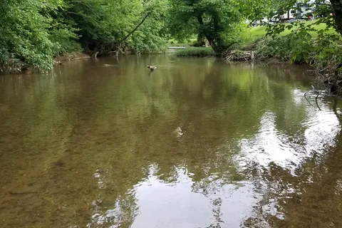 Creekside RV Park