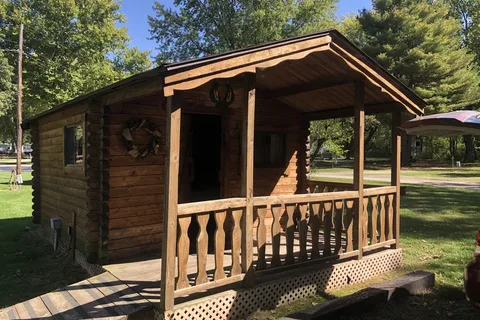 Geneseo Campground