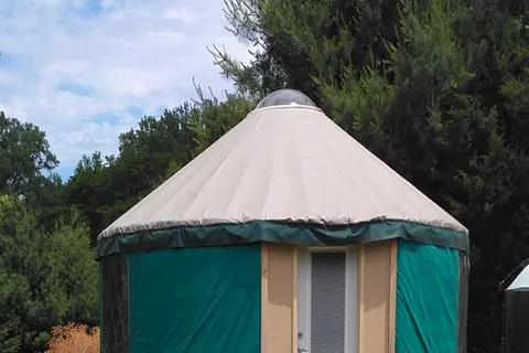 Geneseo Campground
