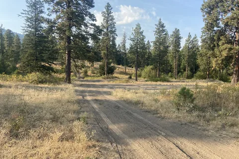Lily Lake Sno-Park - Department of Natural Resources