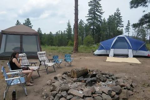 Lily Lake Sno-Park - Department of Natural Resources