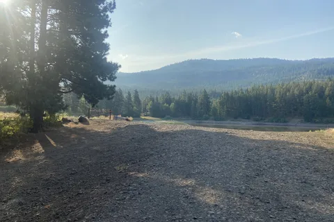 Lily Lake Sno-Park - Department of Natural Resources
