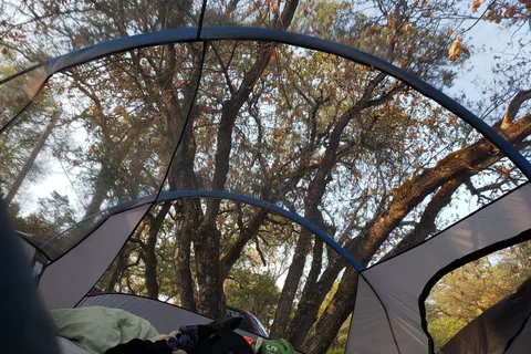 Upper Bayview - Clear Lake State Park