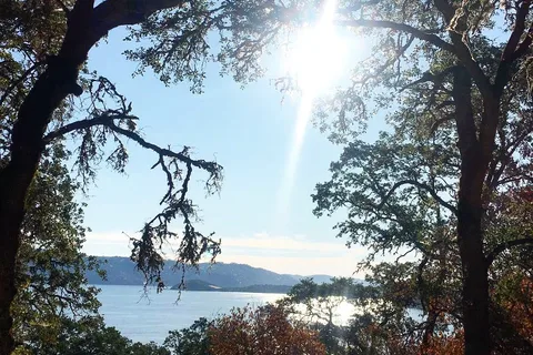 Upper Bayview - Clear Lake State Park