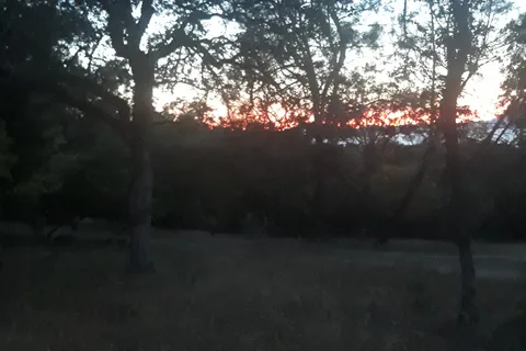 Upper Bayview - Clear Lake State Park