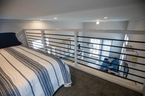 Resort at Canopy Oaks