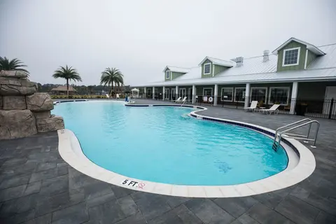 Resort at Canopy Oaks