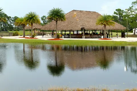 Resort at Canopy Oaks
