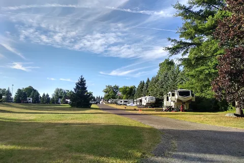 Clearwater Campground
