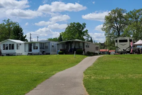 Clearwater Campground