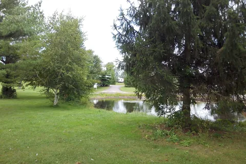 Clearwater Campground