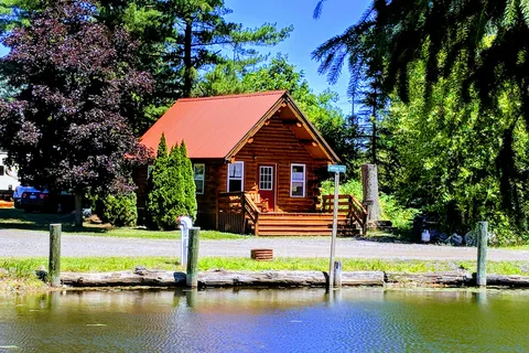 Clearwater Campground