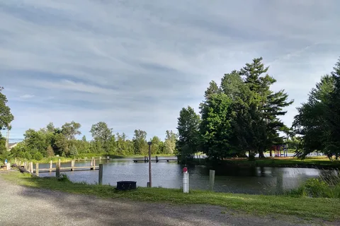 Clearwater Campground