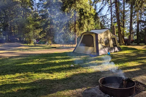 Paradise Point State Park