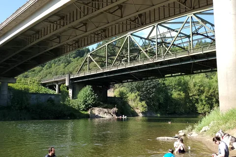 Paradise Point State Park